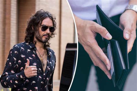 Russell Brand has been accused of rape, sexual assault and emotional abuse by four women, including one who claimed she was 16 years old at the time.. This comes after the comedian and actor, 48 ...